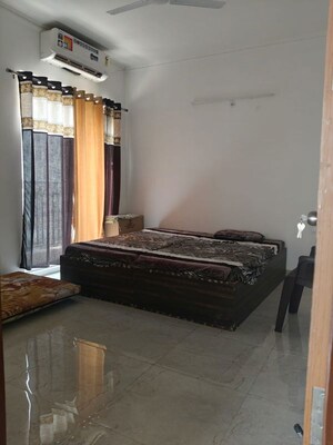Bedroom in 3 BHK Apartment at ATS Pristine, Sector 150 – for Rent