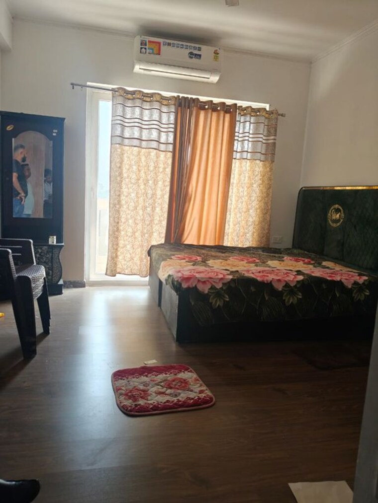 Bedroom, ats-pristine 3 Bedroom 1750 Sq.Ft. Apartment In Sector 150 Noida 10045239