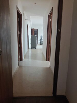 Building Lobby in 3 BHK Apartment at ATS Pristine, Sector 150 – for Rent