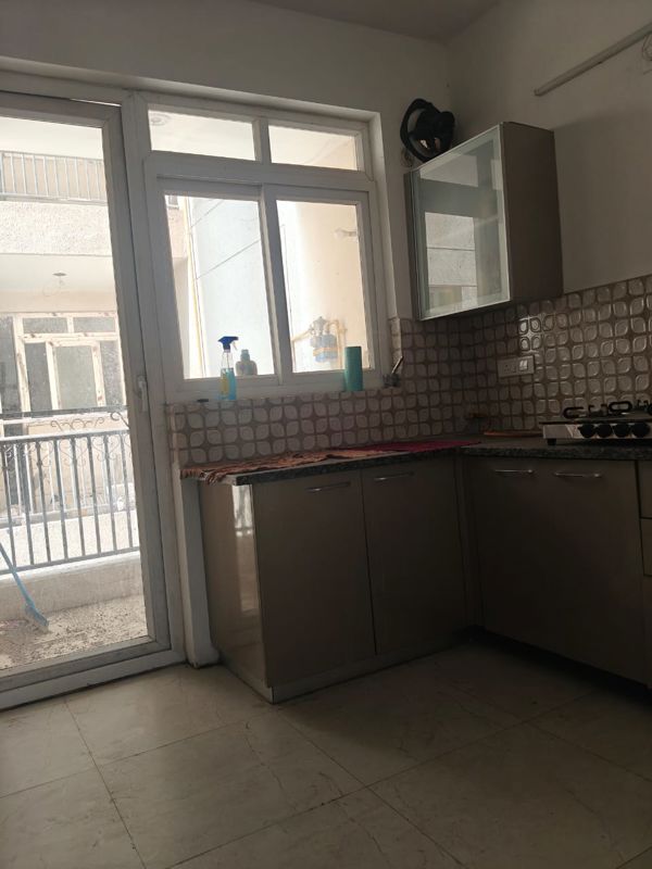 3 BHK Apartment For Rent in ATS Pristine