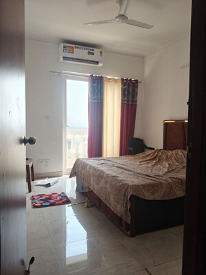 Bedroom in 3 BHK Apartment at ATS Pristine, Sector 150 – for Rent