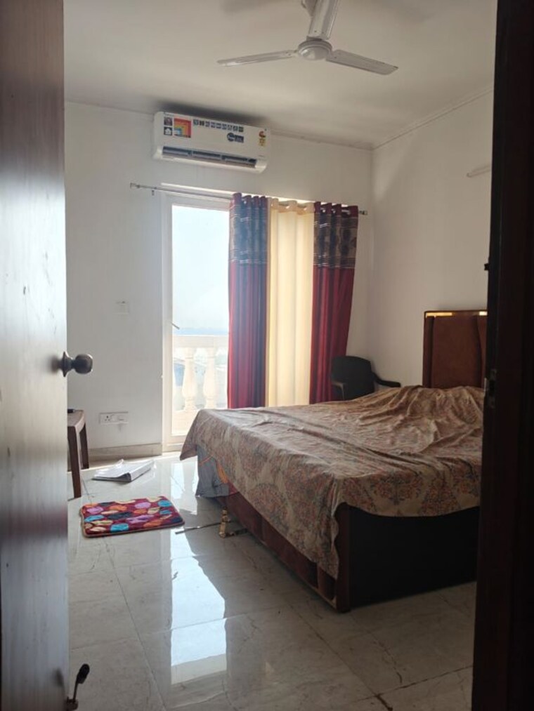 Bedroom, ats-pristine 3 Bedroom 1750 Sq.Ft. Apartment In Sector 150 Noida 10045239