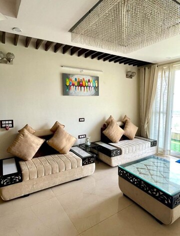 4 BHK Apartment For Rent in Aradhya Homes, Sector 67a