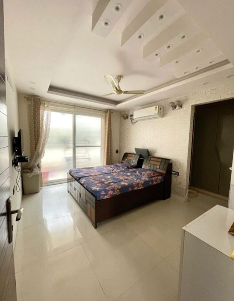 Bedroom, aradhya-homes 4 Bedroom 2700 Sq.Ft. Apartment In Sector 67a Gurgaon 10045262
