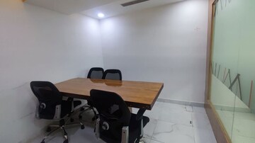 Team Area in  Office Space at Sector 63 – for Rent