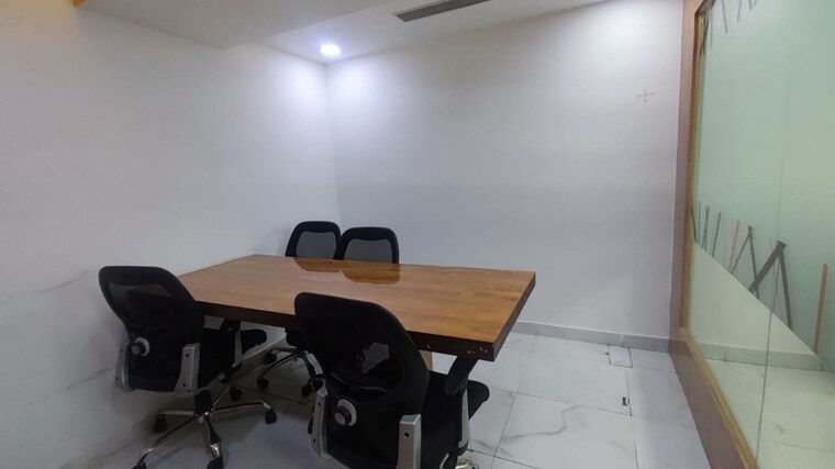 Team Area, sector 63 Commercial Office Space 500 Sq.Ft. In Sector 63 Noida 10045266