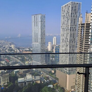 4 BHK Apartment For Sale in Worli