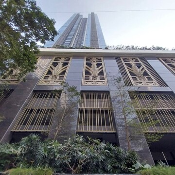 4 BHK Apartment – Exterior View View at Worli - for Sale