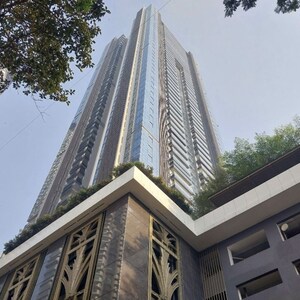 4 BHK Apartment – Exterior View View at Worli - for Sale