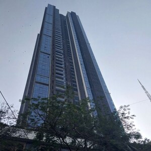 4 BHK Apartment – Exterior View View at Worli - for Sale