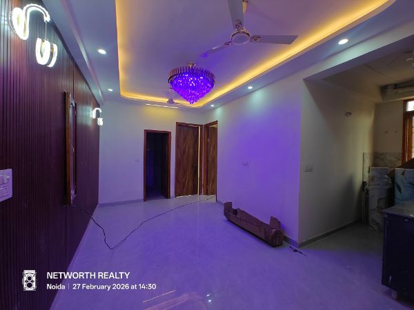 3 BHK + Extra Room Builder Floor For Sale in Sector 73