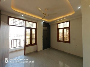 Bedroom in 3 BHK Builder Floor at Sector 73 – for Sale