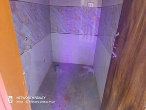 Bathroom in 3 BHK Builder Floor at Sector 73 – for Sale