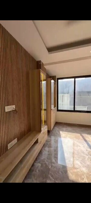 3 BHK Builder Floor For Sale in Palm Residency Chhatarpur, Chattarpur
