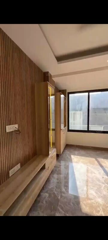 3 BHK Builder Floor For Sale in Palm Residency Chhatarpur, Chattarpur