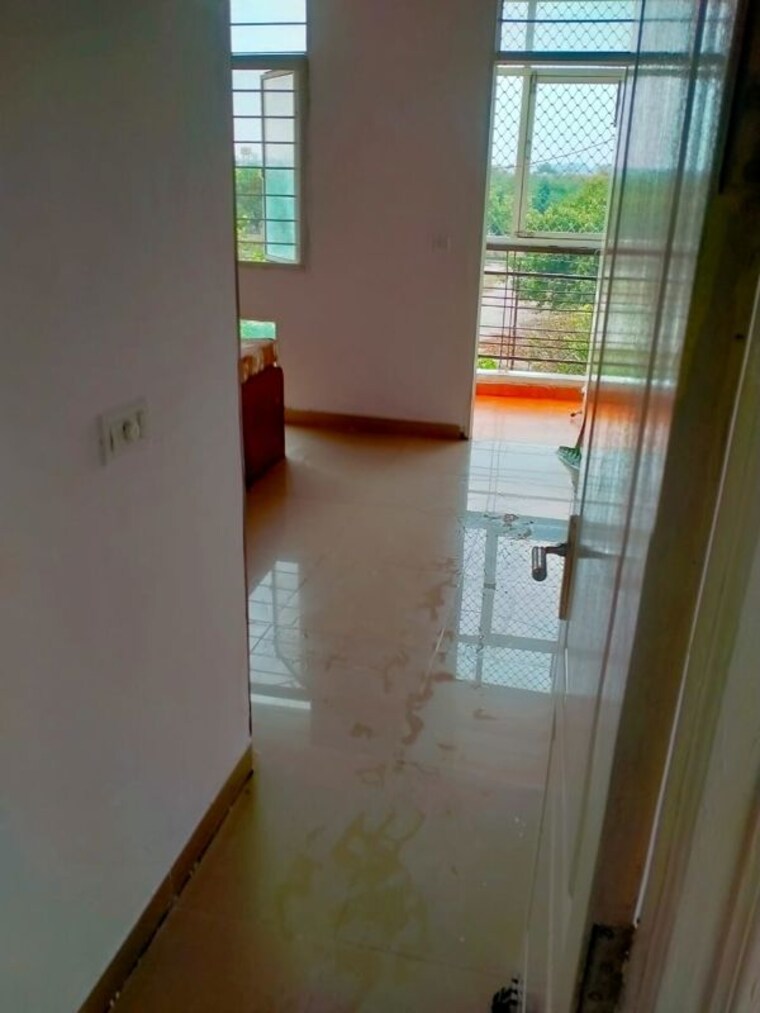 Bathroom, eldeco-saubhagyam 2 Bedroom 1040 Sq.Ft. Apartment In Vrindavan Yojna Lucknow 10045273