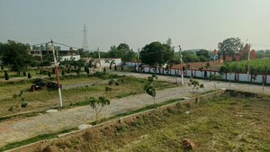  Plot For Sale in Modipuram