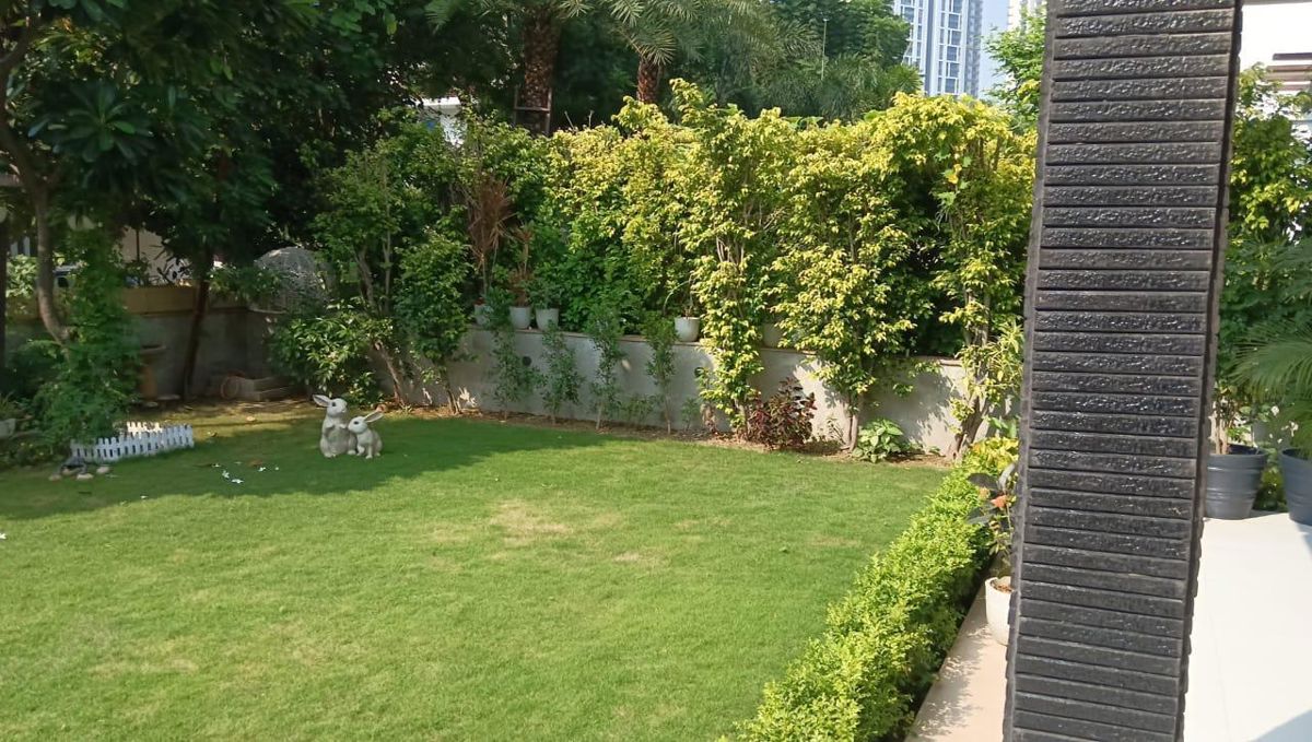 Plot For Sale in Emaar Marbella