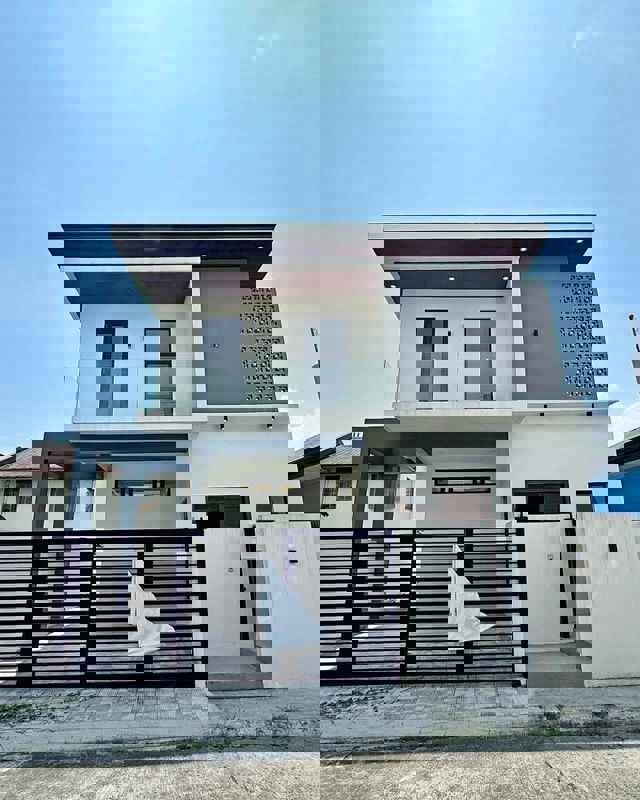 3 BHK 1675 Sq.Ft. Villa in Whitefield Bougainvilla