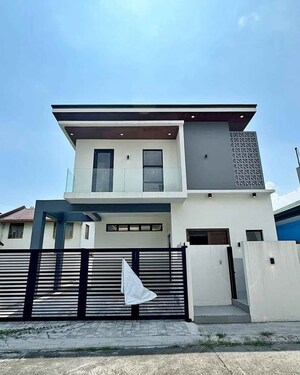 3 BHK Villa For Sale in Whitefield Bougainvilla, Whitefield