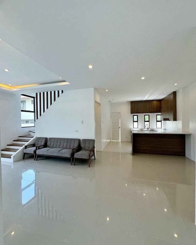 Living Room, whitefield-bougainvilla 3 Bedroom 1675 Sq.Ft. Villa In Whitefield Bangalore 10045346