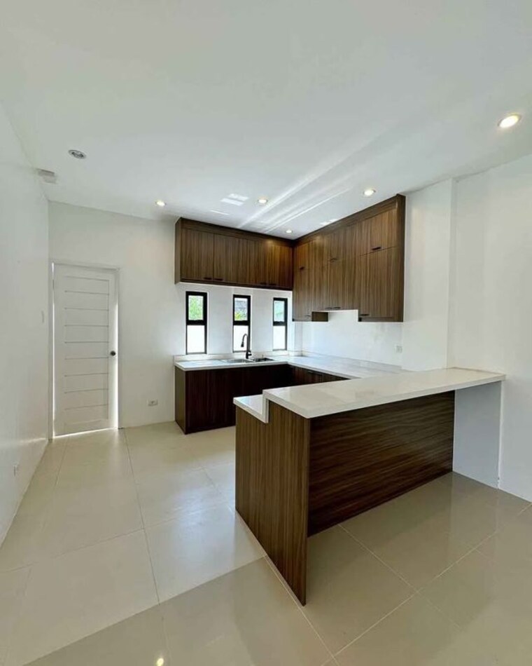 Kitchen, whitefield-bougainvilla 3 Bedroom 1675 Sq.Ft. Villa In Whitefield Bangalore 10045346