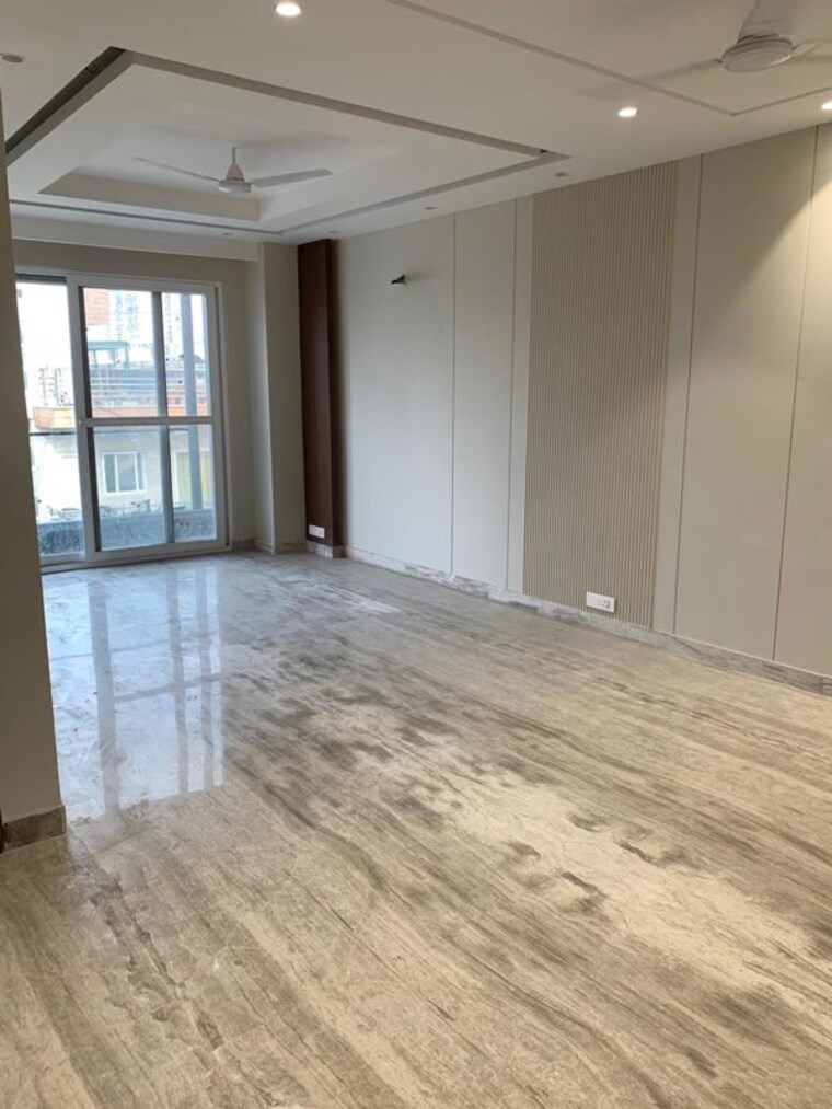 Room, sultanpur 1.5 Bedroom 680 Sq.Ft. Builder Floor In Sultanpur Delhi 10045281