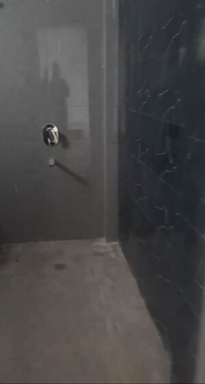 Bathroom in 3 BHK Independent House at Sultanpur Road – for Sale