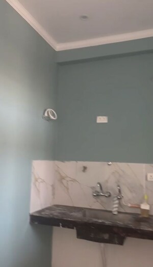 Bathroom in 3 BHK Independent House at Sultanpur Road – for Sale