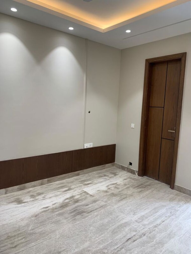 Room, sultanpur 1.5 Bedroom 691 Sq.Ft. Builder Floor In Sultanpur Delhi 10045293