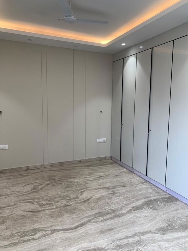 Room, sultanpur 1.5 Bedroom 691 Sq.Ft. Builder Floor In Sultanpur Delhi 10045293