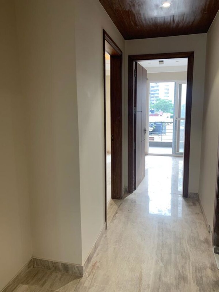 undefined, sultanpur 1.5 Bedroom 691 Sq.Ft. Builder Floor In Sultanpur Delhi 10045293