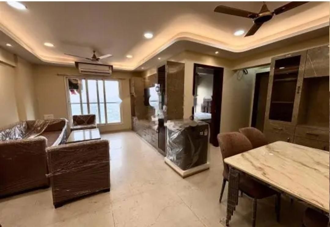 1.5 BHK Apartment For Rent in Dosti West County