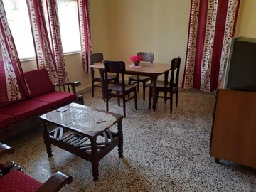 2 BHK Apartment For Rent in Caranzalem