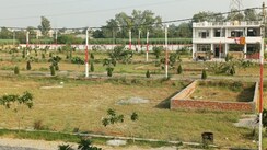 Plot For Sale in Modipuram