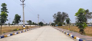  Plot For Sale in Manikonda