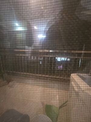 2 BHK Builder Floor – Exterior View View at Saket - for Rent