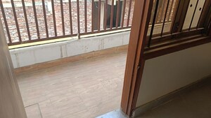 Balcony in 2 BHK Builder Floor at Sector 73 – for Sale
