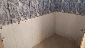 Bathroom in 2 BHK Builder Floor at Sector 73 – for Sale