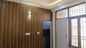 Building Lobby in 2 BHK Builder Floor at Sector 73 – for Sale