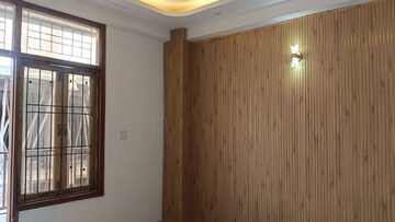 Building Lobby in 2 BHK Builder Floor at Sector 73 – for Sale