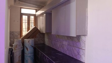 Kitchen in 2 BHK Builder Floor at Sector 73 – for Sale