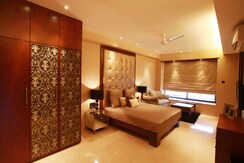 3 BHK Apartment For Rent in Aundh