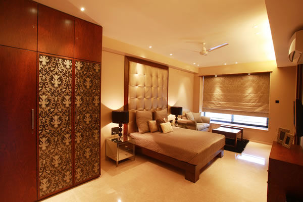 3 BHK Apartment For Rent in Aundh
