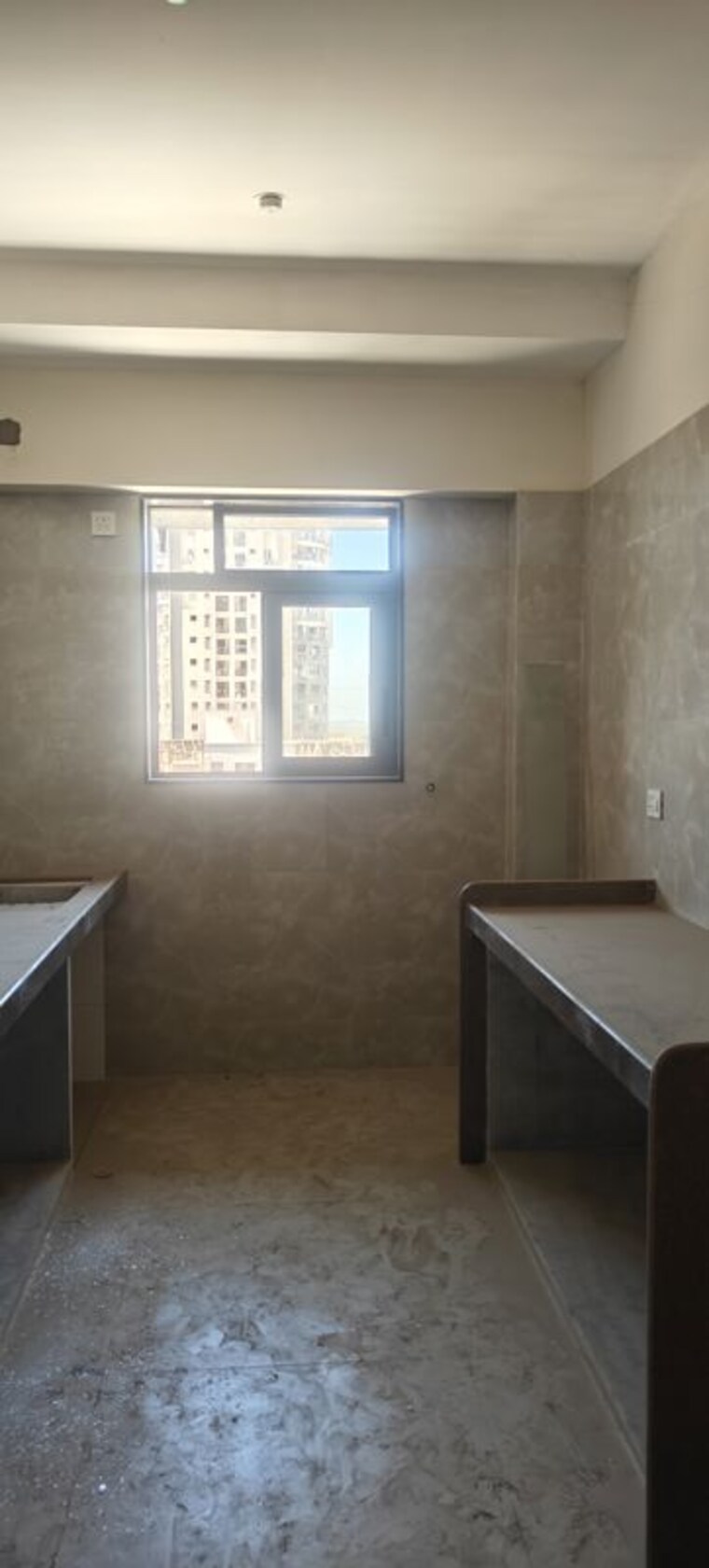 Kitchen, sheth-72-west 3 Bedroom 1180 Sq.Ft. Apartment In Andheri West Mumbai 10045436