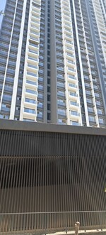 3 BHK 1180 Sq.Ft. Apartment in Sheth 72 West
