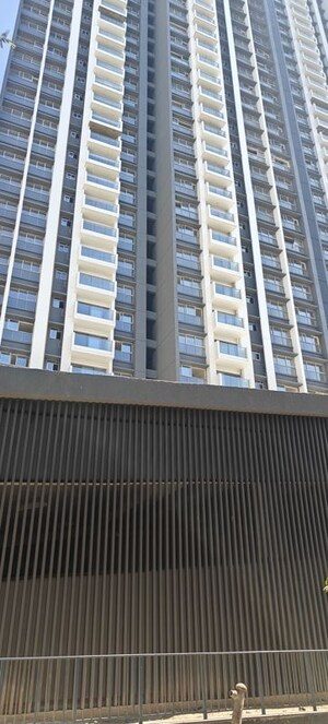 3 BHK Apartment For Sale in Sheth 72 West, Andheri West