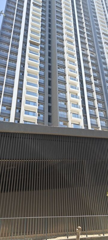 3 BHK Apartment For Sale in Sheth 72 West, Andheri West