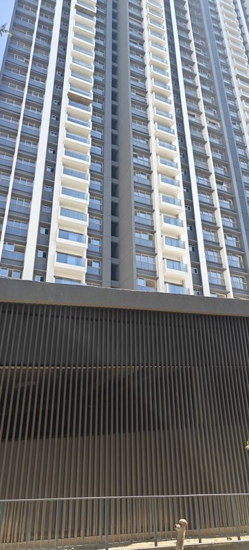 3 BHK Apartment For Sale in Sheth 72 West