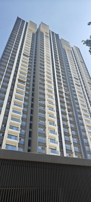 3 BHK Apartment – Exterior View View at Sheth 72 West, Andheri West - for Sale